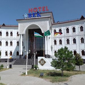 Hotel Bek Samarkand